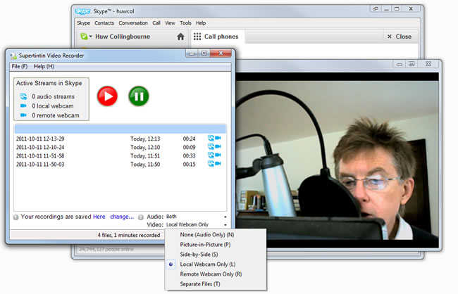 Evaer Video Recorder For Skype Crack - hashmipc.org