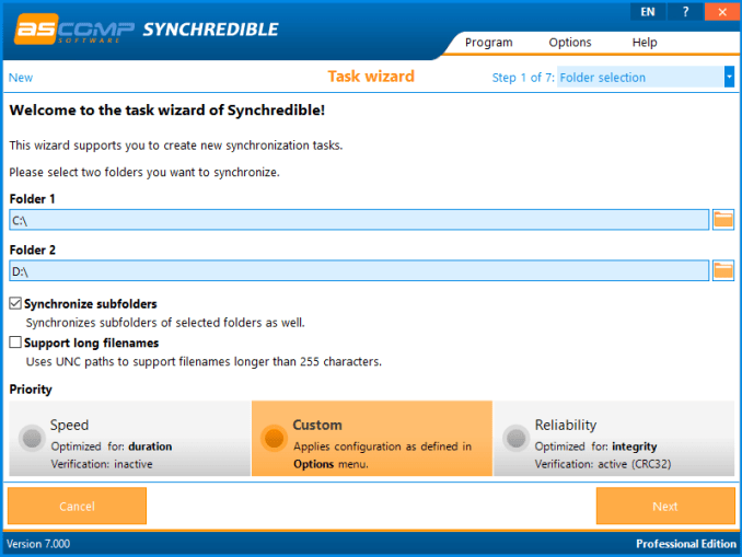 Synchredible Professional Crack - hashmipc.org