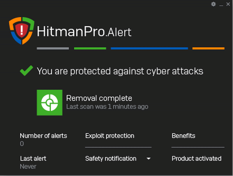 HitmanPro.Alert Crack - hashmipc.org