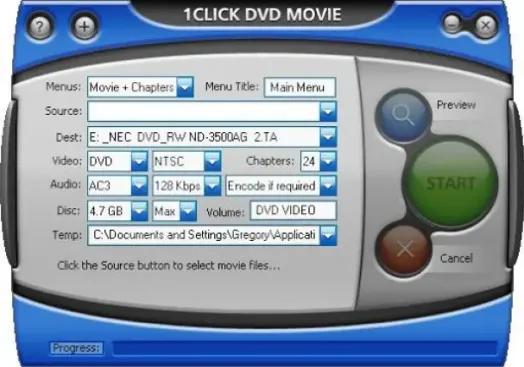 1CLICK DVD Converter Crack - hashmipc.org