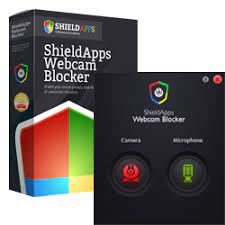 ShieldApps Webcam Blocker Premium Crack - hashmipc.org