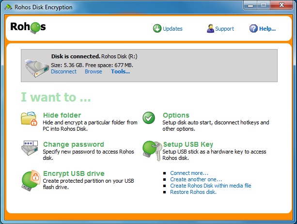 Rohos Disk Encryption Crack - hashmipc.org