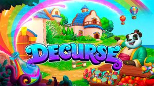Decurse – A New Magic Farming Game Crack - hashmipc.org