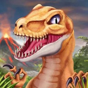 Dinosaur Battle Survival Crack - hashmipc.org
