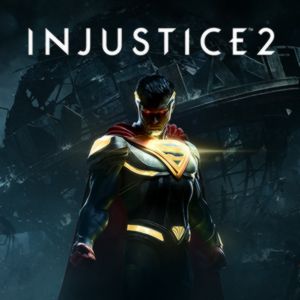 Injustice 2 Crack - hashmipc.org