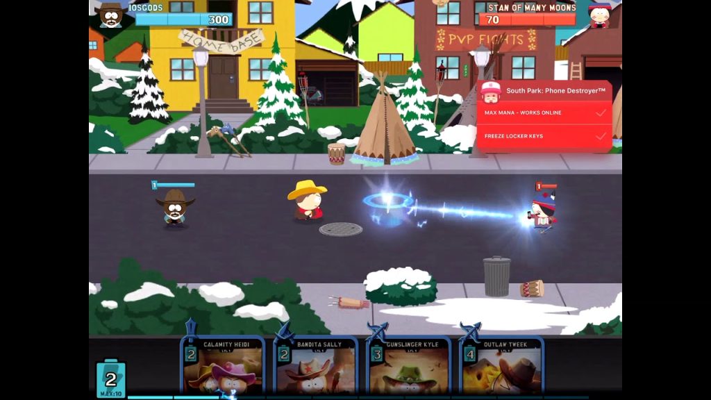 South Park Phone Destroyer Crack - hashmipc.org